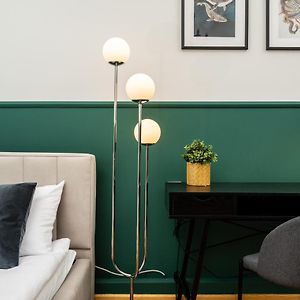 Appartement met Twee Slaapkamers